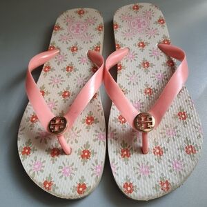 Tory Burch Slippers